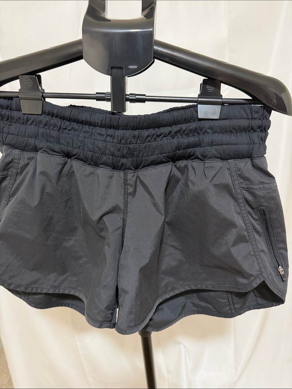 Lululemon Run: Track Attack Short